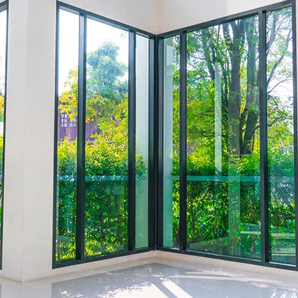 double pane glass in Titusville, FL