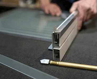 glass repairs and glass replacement in Titusville, FL