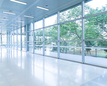 emergency glass repair in Titusville, FL