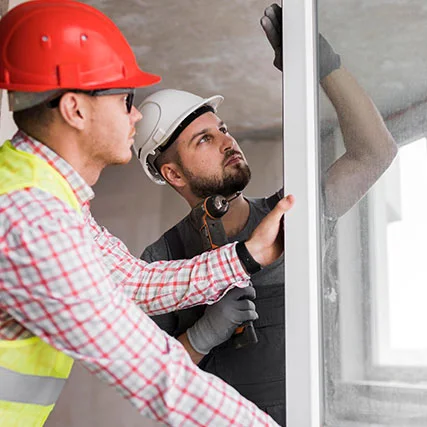 window repair in Titusville, FL