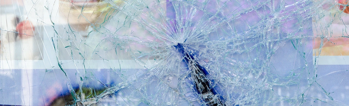 Window Broken Glass Repair in Titusville, FL