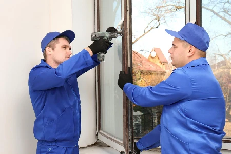 Residential Broken Glass Repair Solutions in Titusville, FL