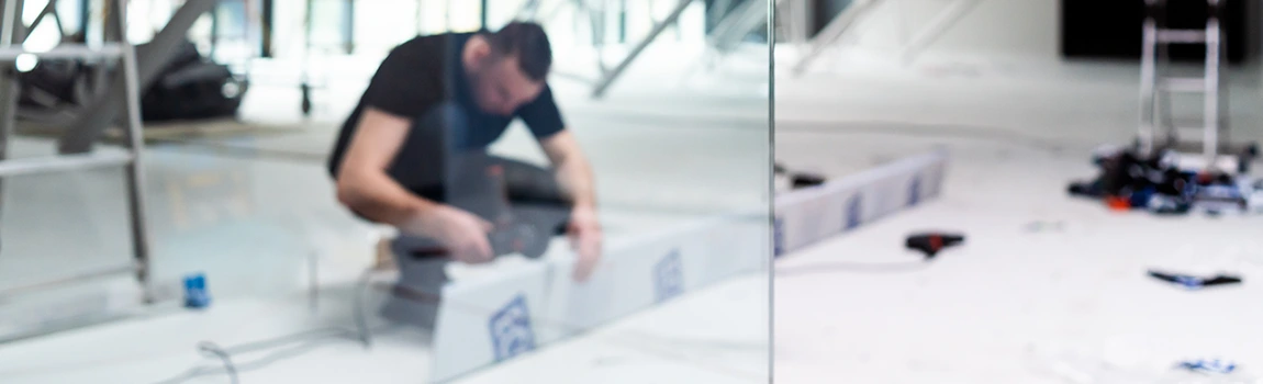 Emergency Commercial Glass Repair in Titusville, FL