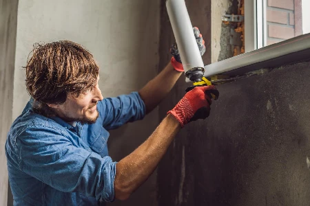 Cracked Window Repair Solutions in Titusville, FL