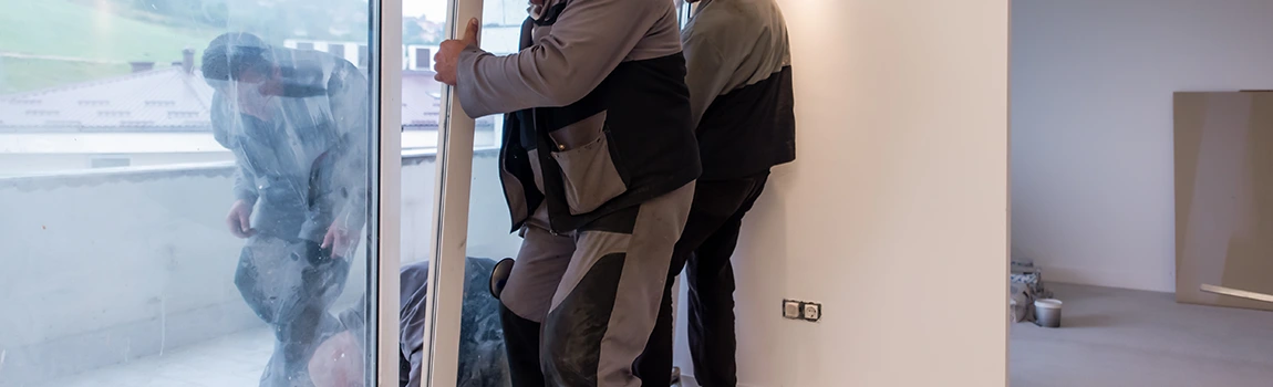  Cost Of Door Glass Repairs in Titusville, FL