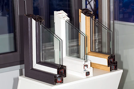 Double Pane Vinyl Glass Windows in Titusville, FL