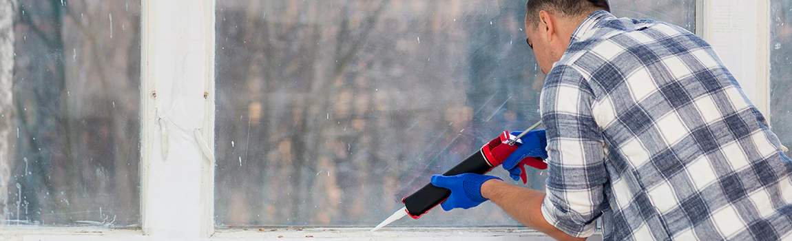 Foggy Window Repair Services in Titusville, FL