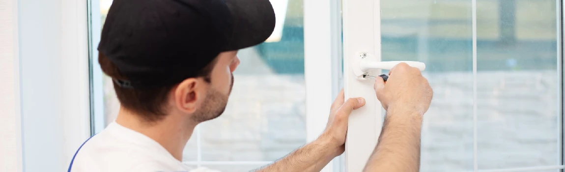 Top-Notch Glass Door Installation Services in Titusville, FL