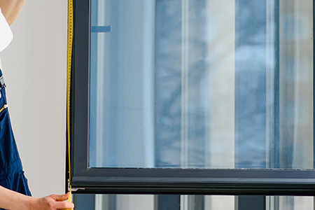 Glass Glazing Cost in Titusville, FL