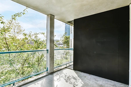 Commercial Glass Railing Repair Services in Titusville, FL