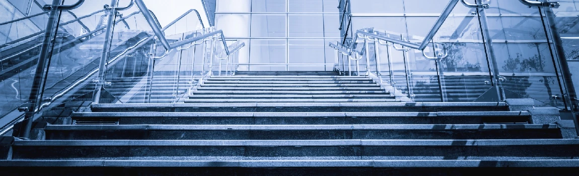 Glass Panel Inserts in Titusville, FL