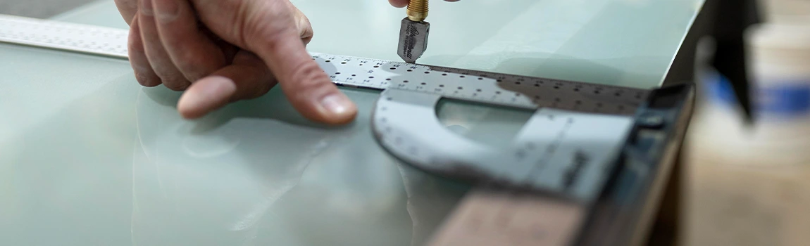 Commercial Glass Repair Company in Titusville, FL