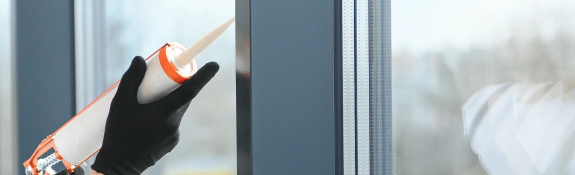 Glass Repair Specialist in Titusville, FL