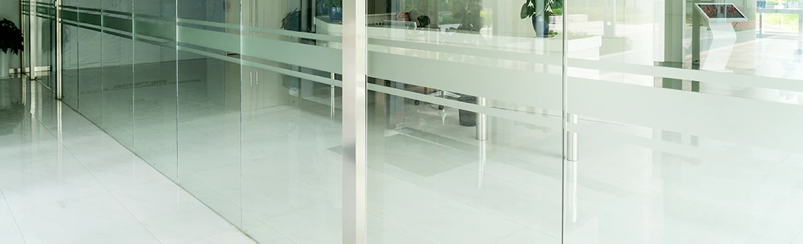 Local Glass Repair in Titusville, FL