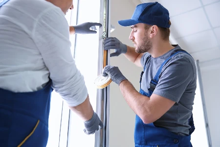 Insulated Glass service in Titusville, FL