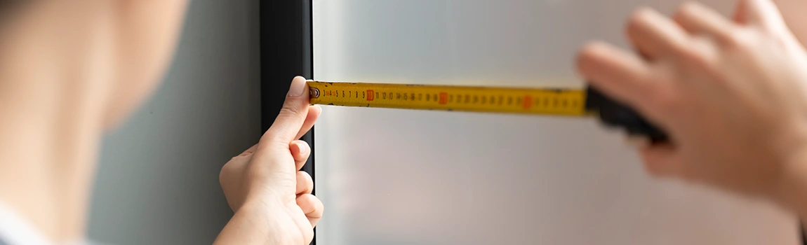 Types of Glass Replacement in Titusville, FL