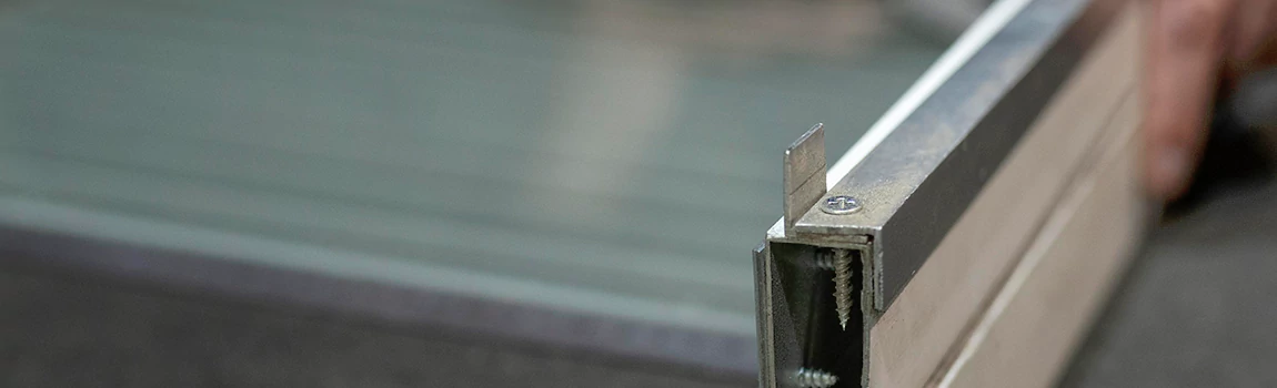 Foggy Mirror Repair in Titusville, FL