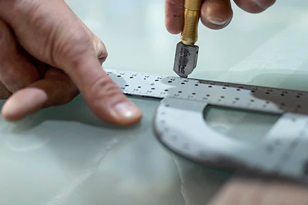 Mirror Re-framing in Titusville, FL