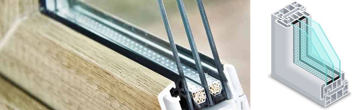 Triple Pane Fiberglass Windows in Titusville, FL