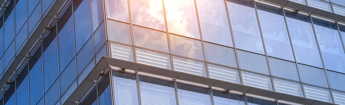 UV-Resistant Glass Experts&nbsp;in Titusville, FL