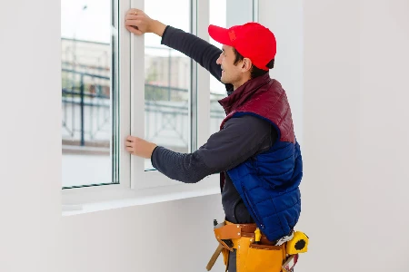 Sash Window Repair in Titusville, FL