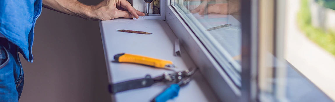Professional Window Seal Repair Services in Titusville, FL