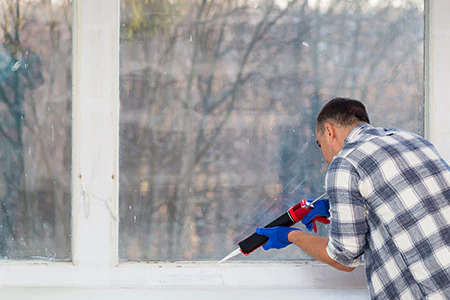 Prevention Tips of Window Seal Repair Services in Titusville, FL
