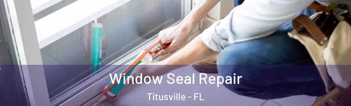  Window Seal Repair Titusville - FL
